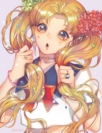 Sailor Moon